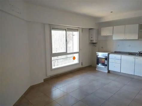 Departamento Venta A Estrenar Monoambiente 26m2 Dorrego Y 27 Febrero