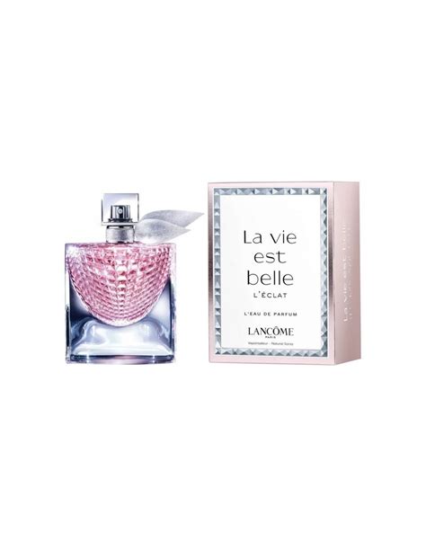 Lancome La Vie Est Belle L Eclat Eau De Parfum Ml Spray Azzurra