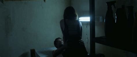 Nude Video Celebs Ana Luiza Rios Nude The Cannibal Club