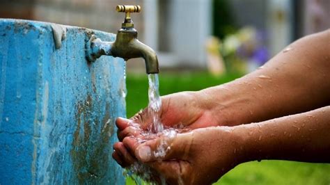 D A Mundial Del Agua Vivir Sin Lo Vital Tres Historias De Personas