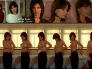 Naked Evelyne Bouix In Le Prix De L Espoir