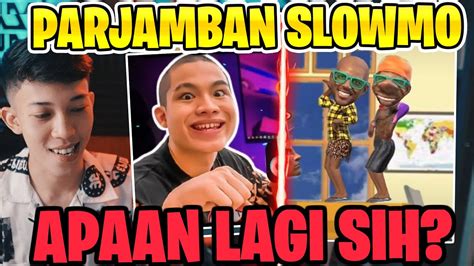 Lawan Gw Sini Solo Lemah Youtube