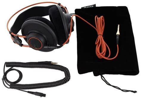 AKG K-712 Pro | Musik Tirol - dein Musikhaus