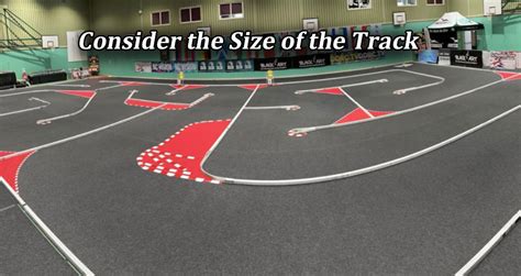 How To Build A Carpet RC Track? [Select Your Materials] - RC Fact