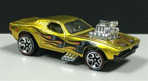 Rodger Dodger Rod Squad 2020 Hot Wheels Id IdChecklist