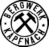 Besuchen Bergwerk K Pfnach