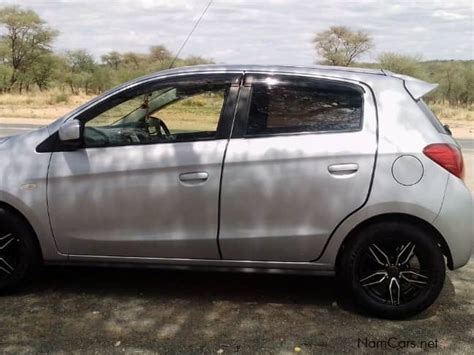 Used Mitsubishi Mirage CVT 1 2 2014 Mirage CVT 1 2 For Sale