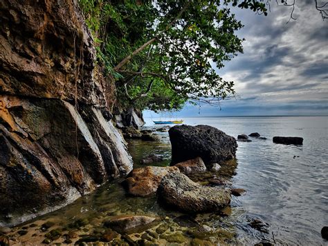 Naked Unafraid Made It Happen Again Beach Camping