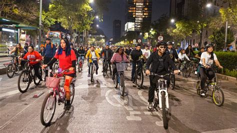 Chilango ¡saca El Disfraz Y A Pedalear Todo Lo Que Debes Saber Del