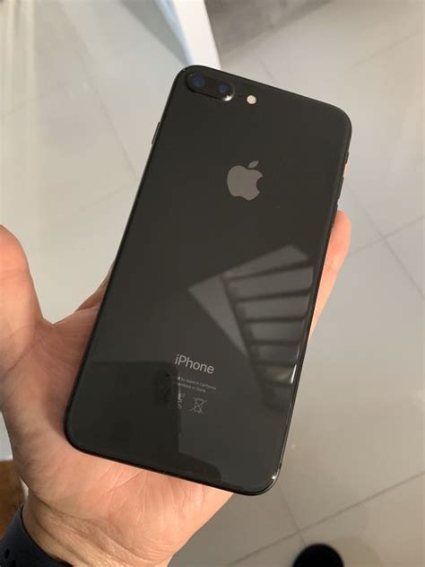 Iphone 8 8 Plus 64gb Boost Mobile 300 For Sale In Matteson Il Offerup