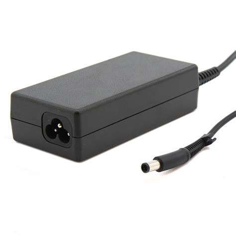 HP TPC CA58 65W 19 5V 3 33A AC Power Adapter