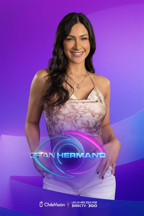 Chilevisión revela nuevos participantes de Gran Hermano y detalles de