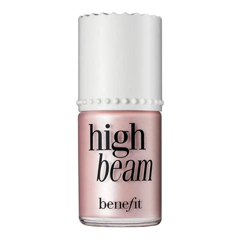Benefit High Beam Highlighter Travel | Glambot.com - Best deals on ...