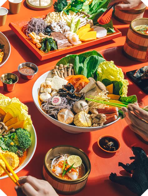 Yo Hot Pot X More Perth WA