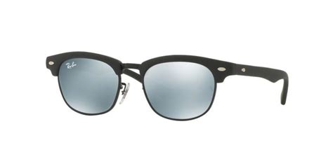 Shop The Ray Ban RJ9050S Clubmaster Junior Online At SportRx