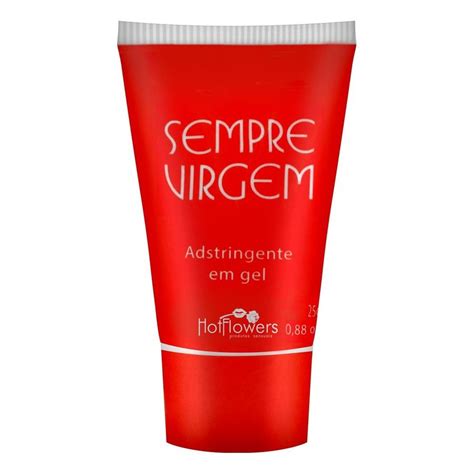 Gel Adstringente Sempre Virgem G Hot Flowers By Sexlual Sexshop Flipsnack