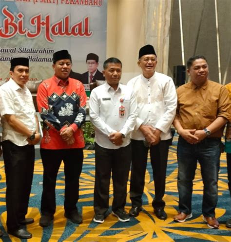 Akan Dihadiri Plt Bupati Dan Sekda Kuansing Besok IKHK Pekanbaru Gelar