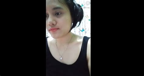 TANTE ICHA COLMEK PAKAI DILDO BIJI BIAR LOSE DOLL