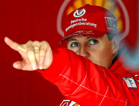 Schumacher Ecco Come Sta Oggi Michael A 4 Anni Dal Terribile Incidente