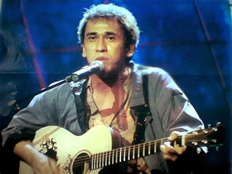 Biodata Iwan Fals & Foto