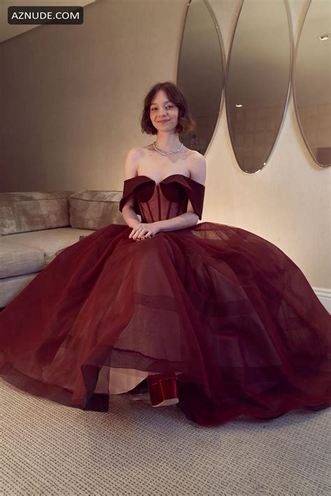 Emma Myers Nude Aznude