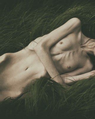 Super Skinny Polish Model Porn Pictures XXX Photos Sex Images