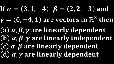 Iit Jam 2022 Real Analysis Linear Algebra Group Theory Iit Jam