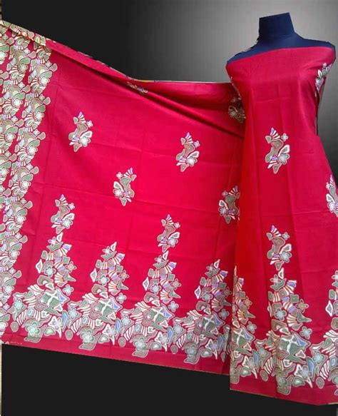 cu merah butik adindha