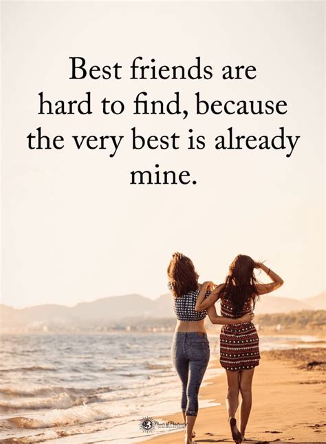 Best Friends Quotes Best friends are hard to find, because the very ...