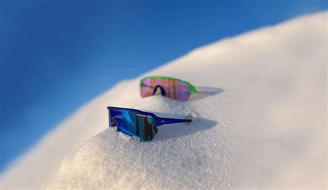 Логотип для спортивных очков on Behance