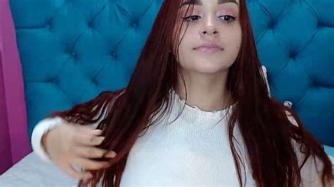 Evelyn And Raul Naked Stripping On Cam For Live Sex Video Chat InTheCrack