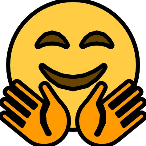 Смайл обнимаю (49 фото)