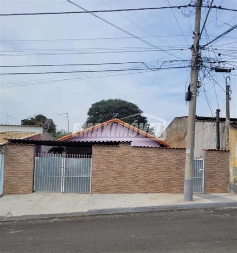 Casa em Bairros Parque São Bento Sorocaba R 260 000 00 Cód 198851