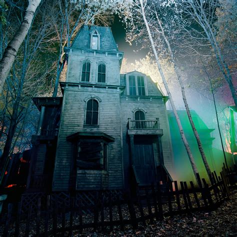 new york city haunted house 5