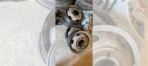 Колесные диски форд транзит купить в Рязани | Авито