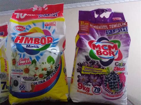 Порошок автомат производство Турция: 13 500 сум - Хозяйственный ...