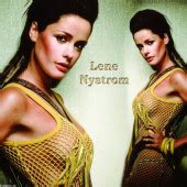 Lene Nystrom Nude Pictures Onlyfans Leaks Playboy Photos Sex Scene Uncensored
