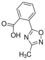 3 3 Ethyl 1 2 4 Oxadiazol 5 Yl Benzoic Acid AldrichCPR Sigma Aldrich