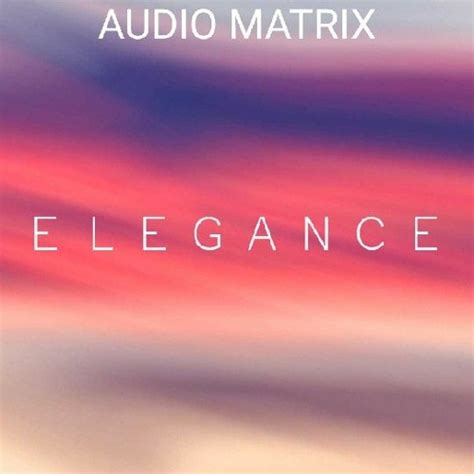 Stream Audio Matrix Music Listen To Songs Albums Playlists For Free