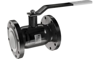 Шаровый кран фланцевый КШФ (КШЦФ) Ду32 Ру40 - купить в Челябинске