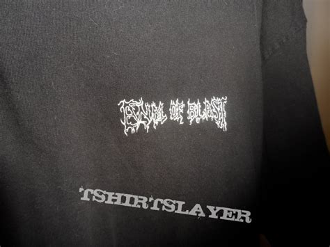 Anal Blast Tub Girl TShirtSlayer TShirt And BattleJacket Gallery