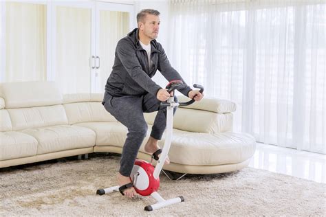 Melhor Bicicleta Ergométrica Para Ter Em Casa - Bicicleta Ergométrica: Qual Comprar Para Ter Em Casa Em 2024? – BYAMJ