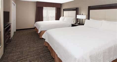 Homewood Suites Indianapolis-Keystone Crossing Hotel