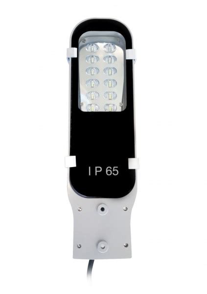 Synergy 21 LED Spot Outdoor Streetlight 12W Nw LED Baustrahler LED