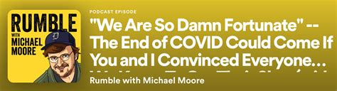 Eric Topol On Twitter Doing A Mmflint Rumble Podcast On Covid Was A