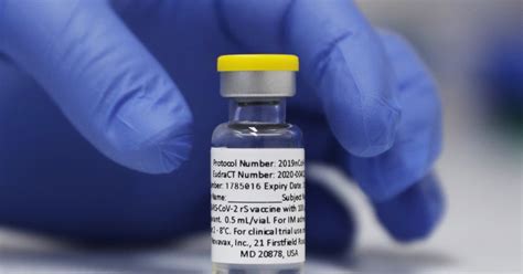 Covid I Vaccini Tradizionali Novavax E Valneva Sono In Arrivo Ecco Le