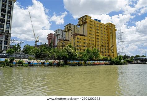 Manila Philippines Circa March 2023 Modern Stock Photo 2301203393 | Shutterstock