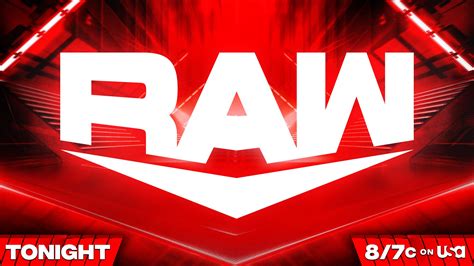 The Biggest Raw Of The Year Will Air Commercial Free For The First Hour