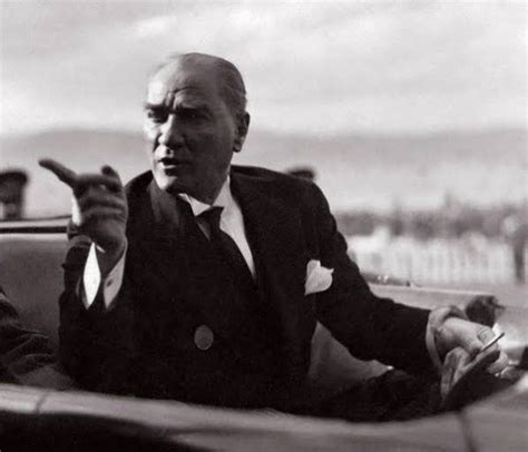 Mustafa Kemal Atat Rk N Az Bilinen Foto Raflar Technopat Sosyal