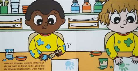 Mes Tout P Tits Docs La Cr Che Teteenlire